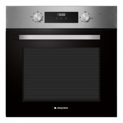 ASPES AHM8700DX Horno Multifunción 60 c