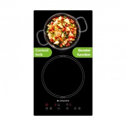 ASPES AI2302 Placa Inducción2990W