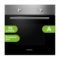 ASPES AH4701EX Horno 60 cm 75 L