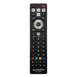 SUPERIOR MANDO UNIV REPLACEMENT SKY