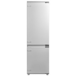 CORBERO CCM1754NFEINTEG FRIGO COMBI