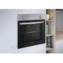 CANDY FIDCPX200 HORNO ESTATICO