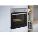 CANDY FIDCPX200 HORNO ESTATICO