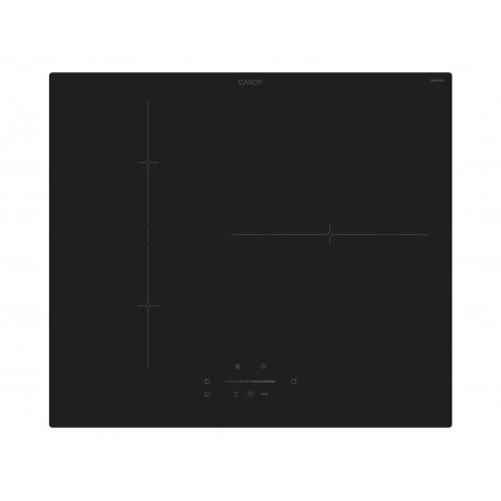 CANDY C63TPSCE1 PLACA INDUCCION