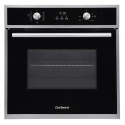 CORBERO CCHMD805X HORNO MULTIFUNCION A+ 70 L