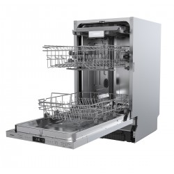 CORBERO CLVM4824I LAVAVAJILLAS INTEGRABL