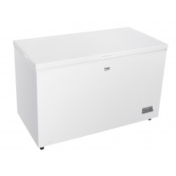 BEKO CF380ENW CONGELADOR HORIZONTAL