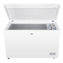 BEKO CF380ENW CONGELADOR HORIZONTAL
