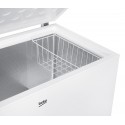 BEKO CF380ENW CONGELADOR HORIZONTAL