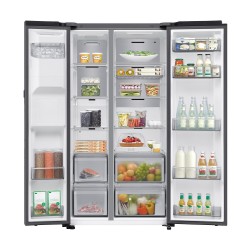 SAMSUNG RS80F66KCTEFOUT FRIGORIFICO AME