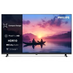 PHILIPS 32PHS600012 TV 32" HD SMART TV WIFI