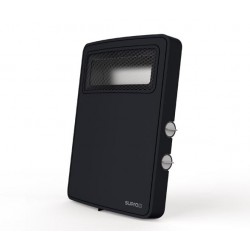 SUPRA ETNONOIR THERMO CONVECTOR 2000W