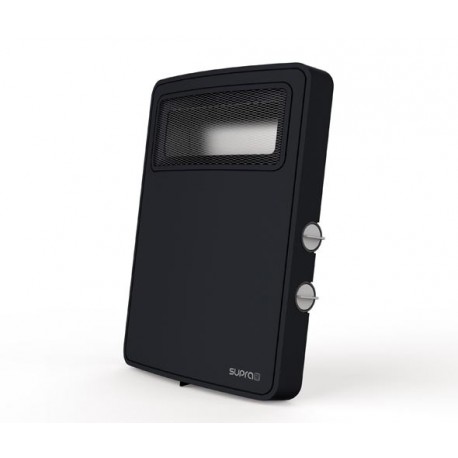 SUPRA ETNONOIR THERMO CONVECTOR