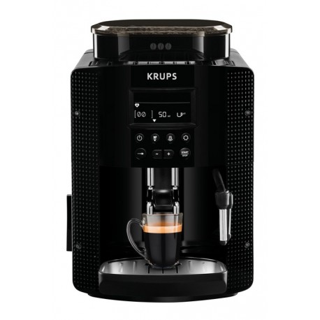 KRUPS EA81P070 CAFETERA SPRESSO