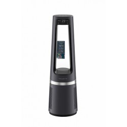 ROWENTA QU5072F0 PURIFICADOR DE AIRE