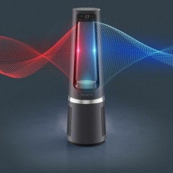 ROWENTA QU5072F0 PURIFICADOR DE AIRE