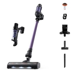 ROWENTA RH6A39WO ASPIRADOR SIN CABLE 140W