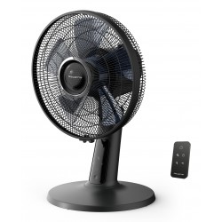 ROWENTA VU2750F0 VENTILADOR DE MESA TURB