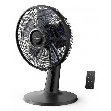 ROWENTA VU2750F0 VENTILADOR DE MESA TURB
