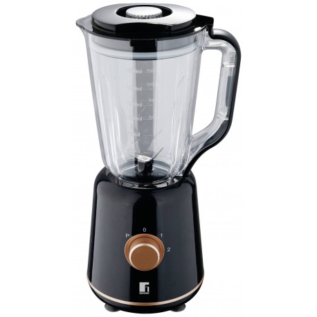 BERGNER BG50053CP BATIDORA DE VASO 800W