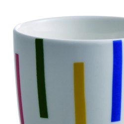 BENETTON BE0256 SET 4PC TAZA 360ML PORCE