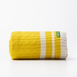 BENETTON BE0662YE MANTA 140X190CM 200GSM