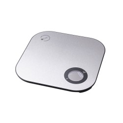 SAN IGNACIO SG9105 BASCULA DE COCINA 0-5KG