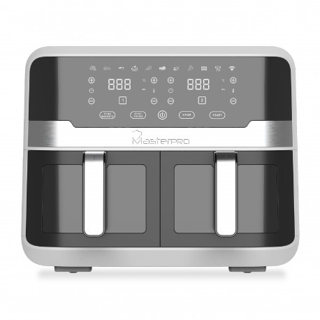 MASTERPRO BGMP9324 FREIDORA DE AIRE DOBL