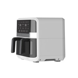 MASTERPRO BGMP9324 FREIDORA DE AIRE DOBL