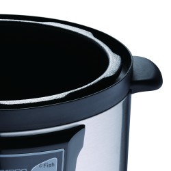 MASTERPRO BGMP9079 OLLA A PRESION 1000W