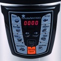 MASTERPRO BGMP9079 OLLA A PRESION 1000W