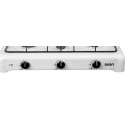 SVAN SVHS300 HORNILLA DE 3 QUEMADORES