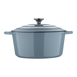 SAN IGNACIO SG5890 CACEROLA 255X12CM HI