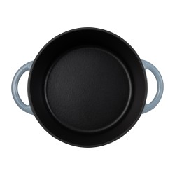 SAN IGNACIO SG5890 CACEROLA 255X12CM HI