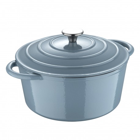 SAN IGNACIO SG5890 CACEROLA 255X12CM HI