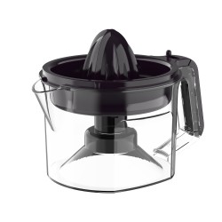 BERGNER BG51193GY EXPRIMIDOR 40W 10L