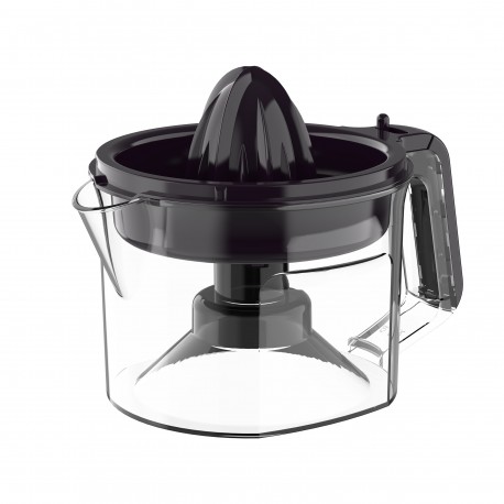 Bergner Bg51193gy Exprimidor 40W 1.0L