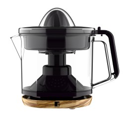 BERGNER BG51193GY EXPRIMIDOR 40W 10L