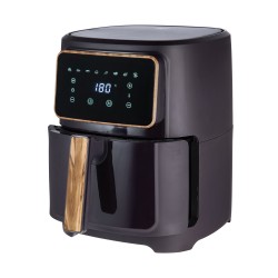 BERGNER BG51186GY FREIDORA DE AIRE 1800W