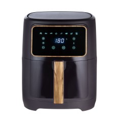 BERGNER BG51186CP FREIDORA DE AIRE 1800W