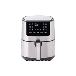 BERGNER BG50041BK FREIDORA DE AIRE 1500W