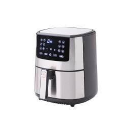 BERGNER BG50041BK FREIDORA DE AIRE 1500W