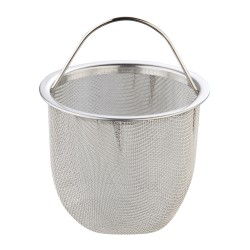 BERGNER BG38353CP TETERA 175L ACERO INO