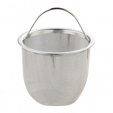 BERGNER BG38353CP TETERA 175L ACERO INO