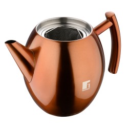 BERGNER BG38353CP TETERA 175L ACERO INO