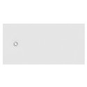 ROCA APA013E82BC01100 PL DUCHA RECT TERR