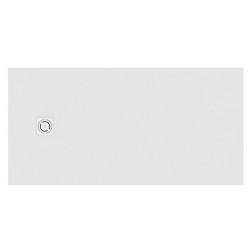 ROCA APA013E832001100 PL DUCHA TERRAN-N 100X80 CM