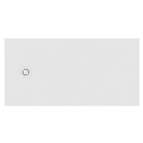 ROCA APA014B032001100 PL DUCHA RECT TERR