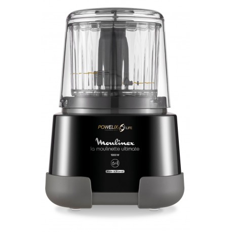 MOULINEX DP810810 CHOPPER LA MOULINETTE