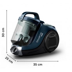 ROWENTA RO2941EA ASPIRADORA SIN BOLSA